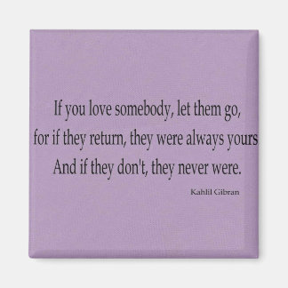 Love Magnet
