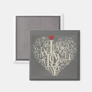 Love Magnet
