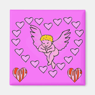 Love Magnet