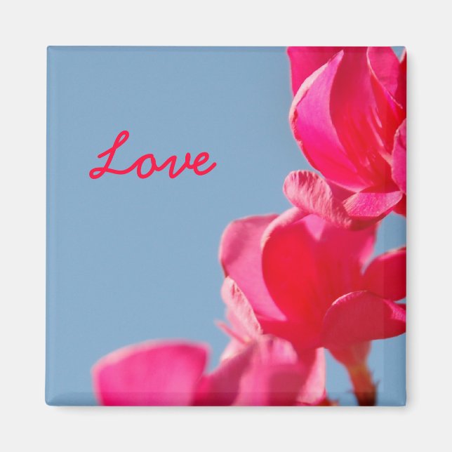 Love Magnet (Front)