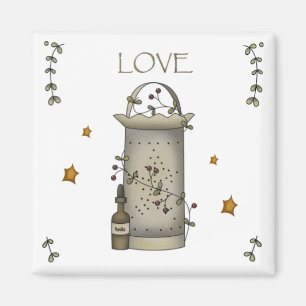 Love Magnet