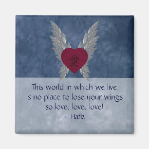 Love Magnet