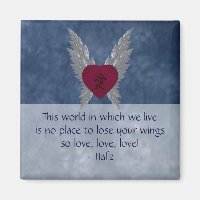 Love Magnet (Front)