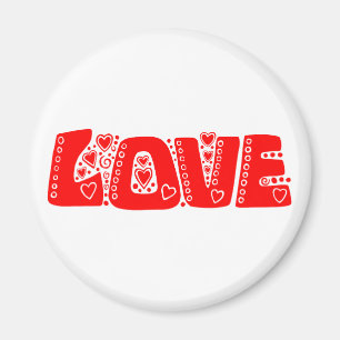 Love Magnet
