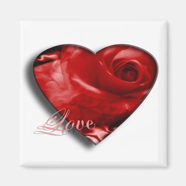 Love Magnet (Front)