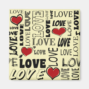Love Magnet