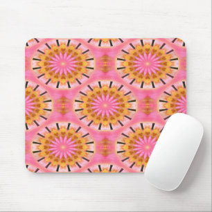 Love Mandalas...... Mouse Pad