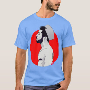 Love Marine T-Shirt