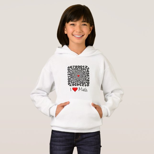 Love Math (Front Full)