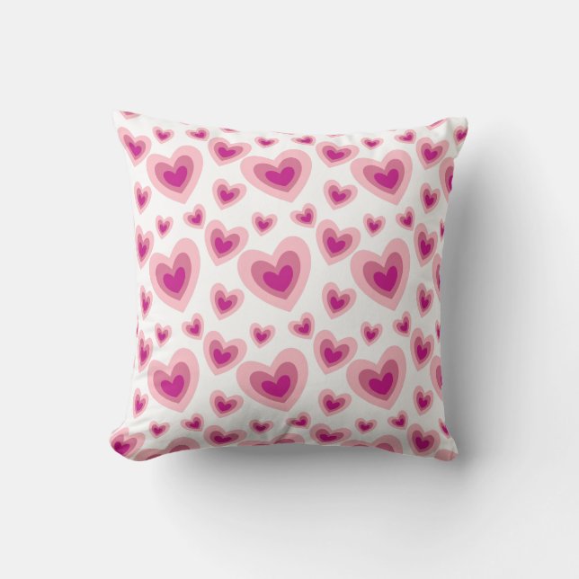 Love Maze | LM-03 |   Cushion (Front)