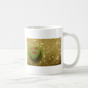 Love Me Coffee Mug