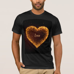 Love me Darling T-Shirt