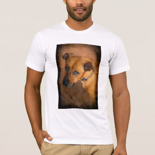 Love Me Do Men's T-Shirt