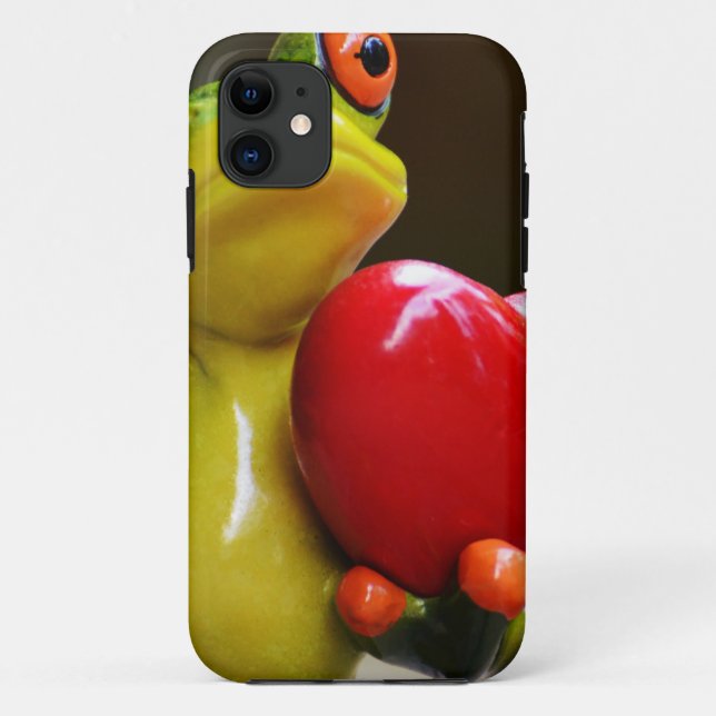 Love Me....I'm Lonley Case-Mate iPhone Case (Back)