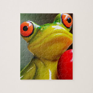 Love Me....I'm Lonley Jigsaw Puzzle