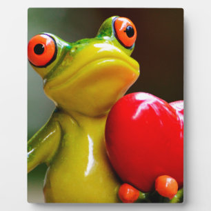 Love Me....I'm Lonley Plaque