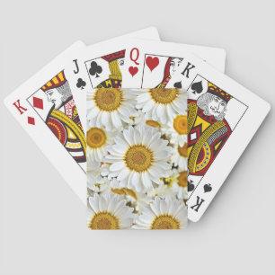Love Me,Love Me Not!_ Playing Cards