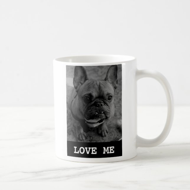 Love Me Mugs (Right)