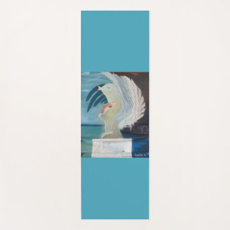 Love Me Tender – Yoga Mat
