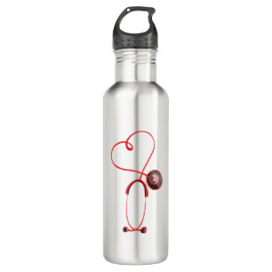 Love Medicine 710 Ml Water Bottle