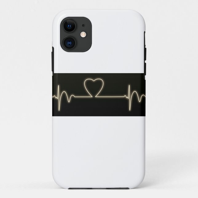 Love medicine   Case-Mate iPhone case (Back)