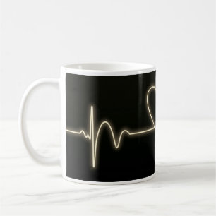 Love medicine  coffee mug