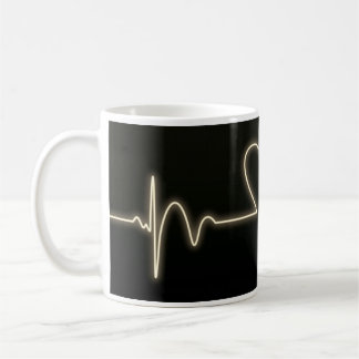 Love medicine coffee mug