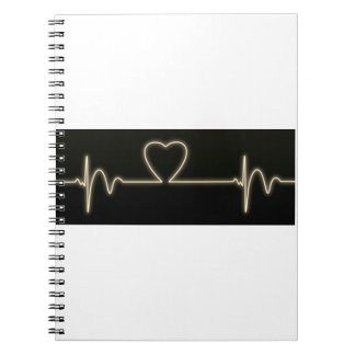 Love medicine  notebook