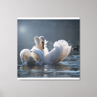 Love metal art Online glossy canvas painting 
