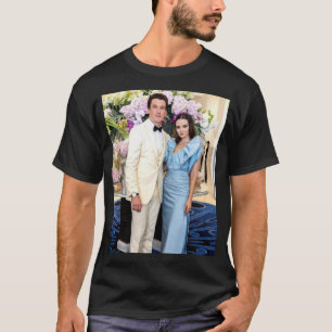 love Miles Teller power the best T-Shirt