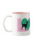 Love Min Pin Mug