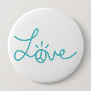 Love Mint Pin