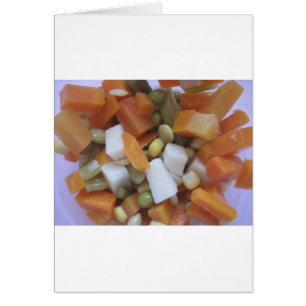 Love Mixed Vegetables
