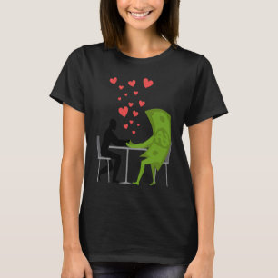 LOVE MONEY T-Shirt