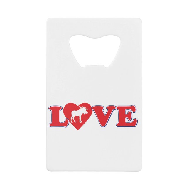 LOVE-MOOSE (Front)