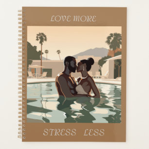 LOVE MORE DESIGN #1 PLANNER