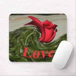 Love..... Mouse Pad