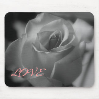 LOVE mousepad