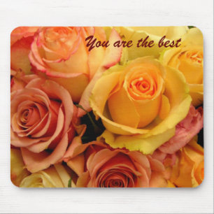 Love_ Mousepad