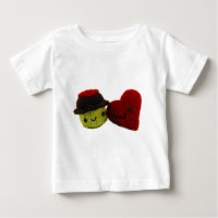 Love Muffin T-Shirt - Toddler