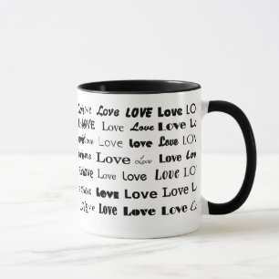 Love Mug