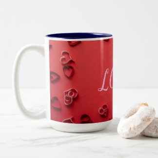 Love Mug
