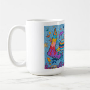 LOVE MUG