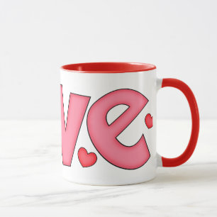 Love Mug