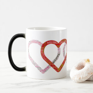 Love mug