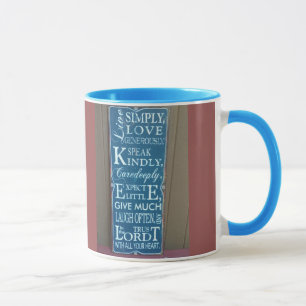 Love Mug