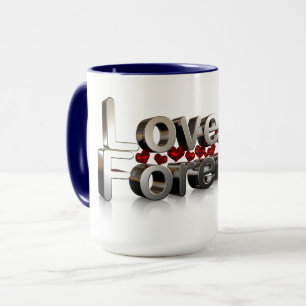 Love Mug