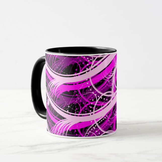 Love Mug (Front Left)