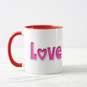 Love Mug