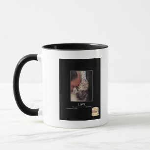 Love Mug